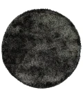 Kaleen It So Fabulous ISF01-02-88-RD--Black- Area Rug
