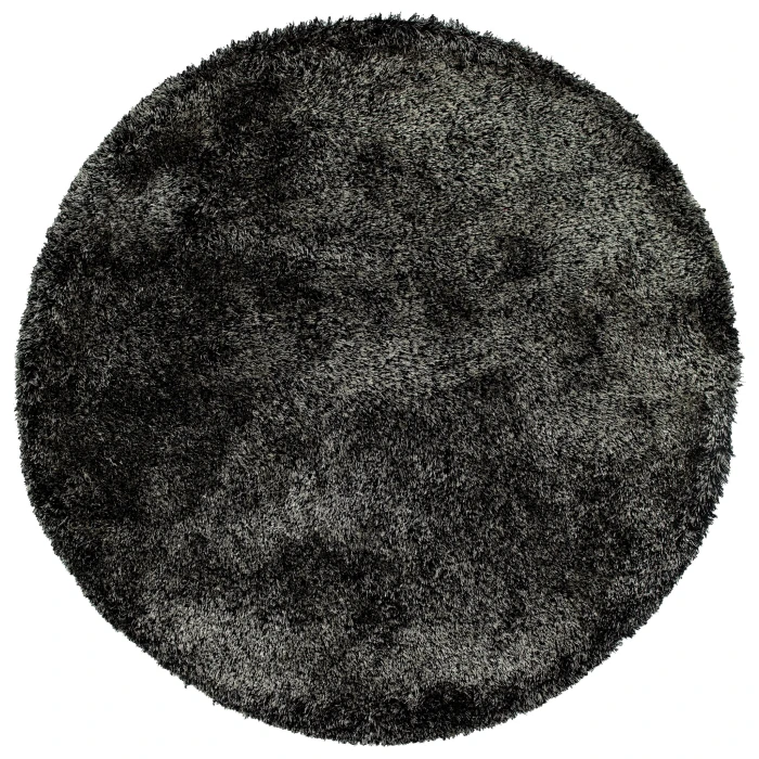 Kaleen It So Fabulous ISF01-02-88-RD--Black- Area Rug