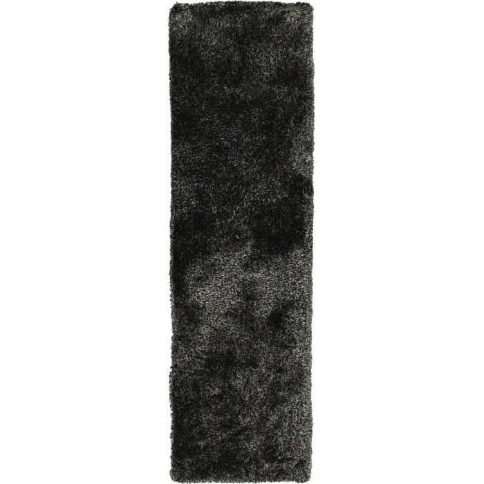 Kaleen It's So Fabulous Black ISF01-02-57 5 ft. X 7 ft. Rectangle Rug