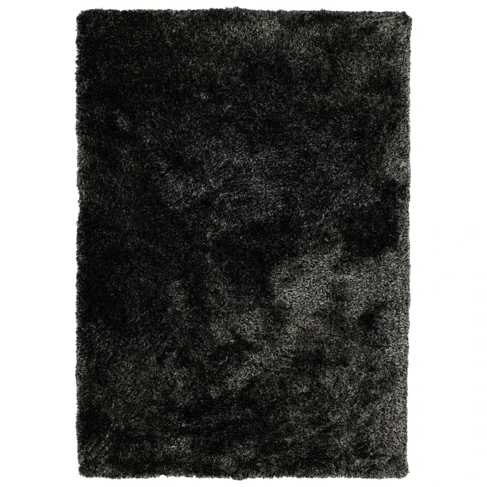 Kaleen It So Fabulous ISF01-02-88-RD--Black- Area Rug