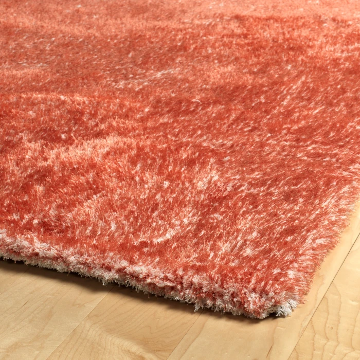 Kaleen It So Fabulous ISF01-32-88-RD-Tangerine Area Rug