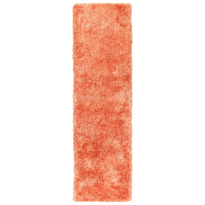 Kaleen It So Fabulous ISF01-32-88-RD-Tangerine Area Rug