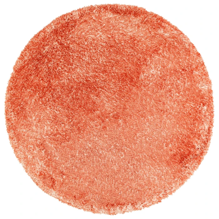 Kaleen It So Fabulous ISF01-32-88-RD-Tangerine Area Rug