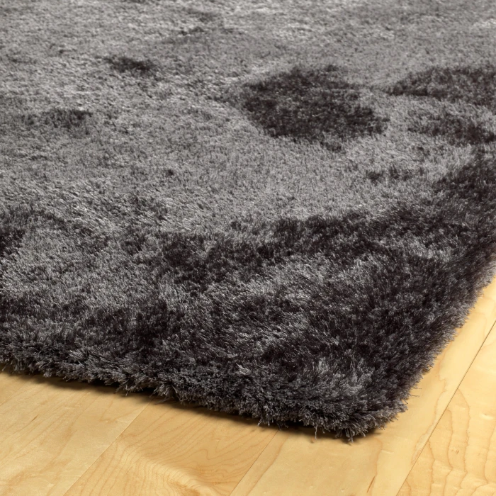 Kaleen It So Fabulous ISF01-38-88-RD--Charcoal- Area Rug