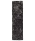 Kaleen It So Fabulous ISF01-38-88-RD--Charcoal- Area Rug