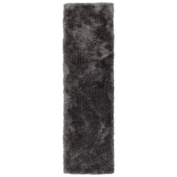 Kaleen It So Fabulous ISF01-38-88-RD--Charcoal- Area Rug