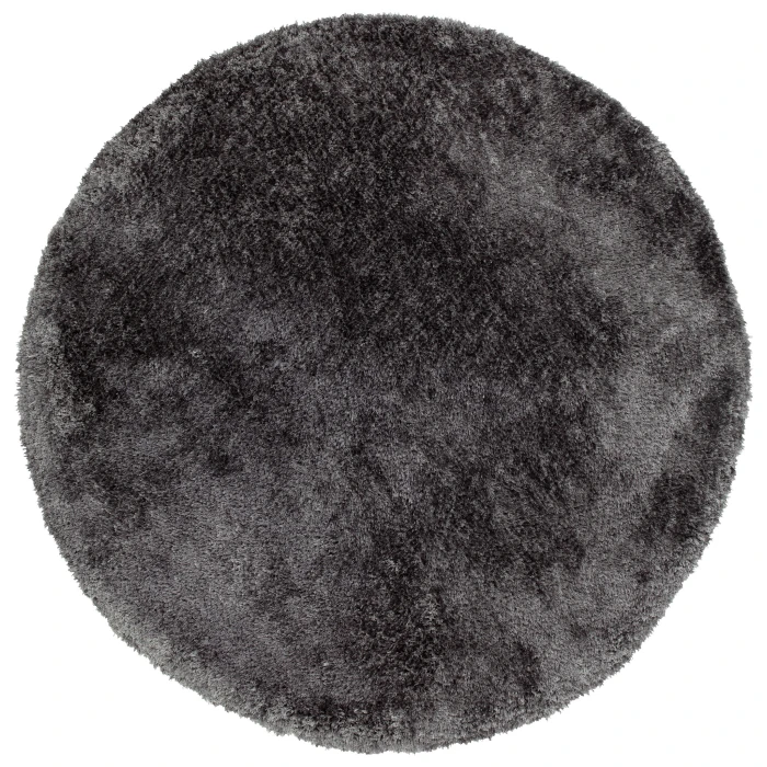 Kaleen It So Fabulous ISF01-38-88-RD--Charcoal- Area Rug