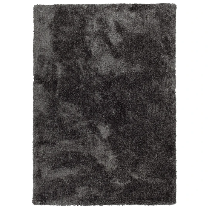 Kaleen It So Fabulous ISF01-38-88-RD--Charcoal- Area Rug