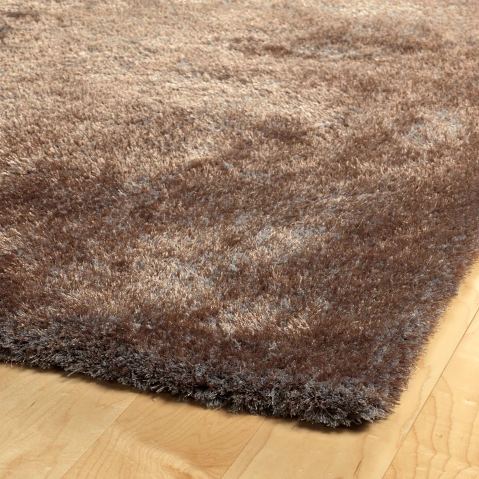 Kaleen It So Fabulous ISF01-49-88-RD--Brown- Area Rug