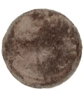 Kaleen It So Fabulous ISF01-49-88-RD--Brown- Area Rug
