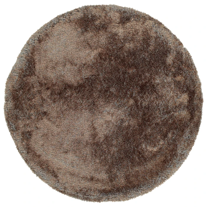 Kaleen It So Fabulous ISF01-49-88-RD--Brown- Area Rug