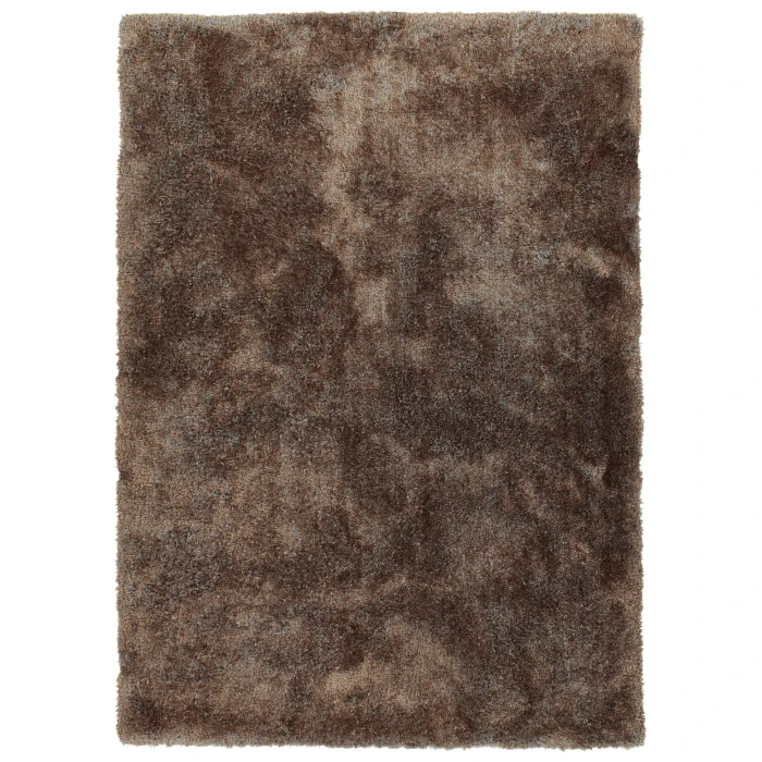 Kaleen It So Fabulous ISF01-49-88-RD--Brown- Area Rug