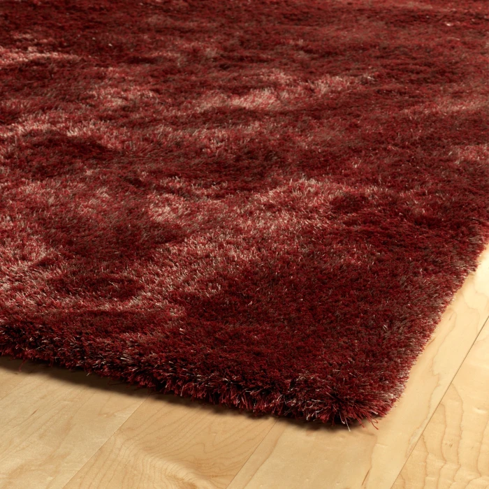 Kaleen It So Fabulous ISF01-55-88-RD--Cinnamon- Area Rug