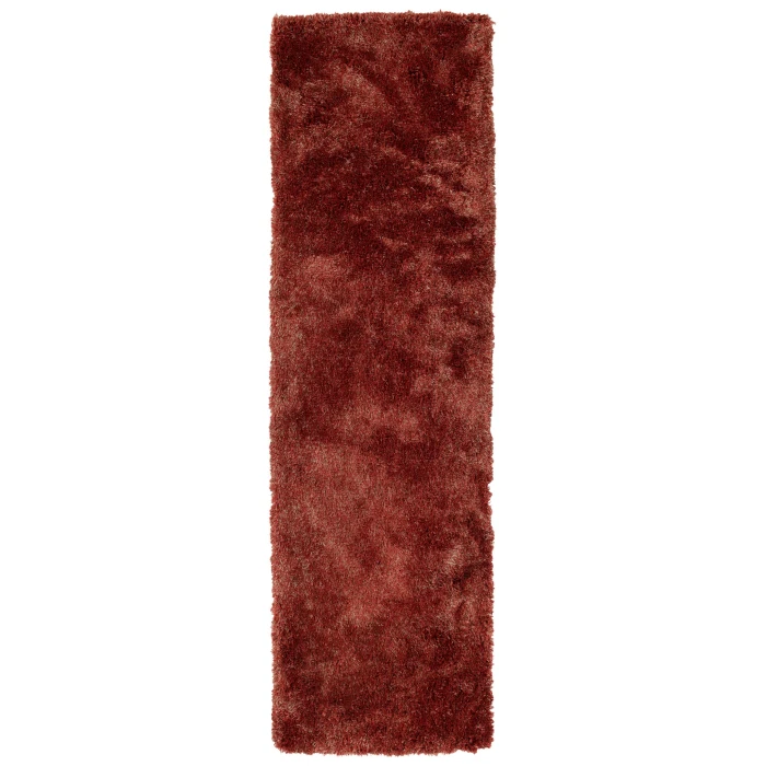 Kaleen It So Fabulous ISF01-55-88-RD--Cinnamon- Area Rug