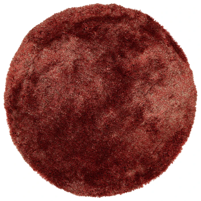 Kaleen It So Fabulous ISF01-55-88-RD--Cinnamon- Area Rug