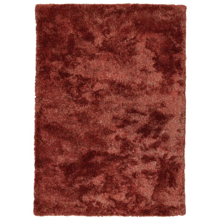 Kaleen It So Fabulous ISF01-55-88-RD--Cinnamon- Area Rug