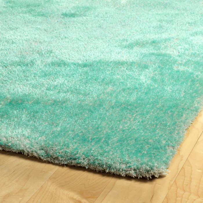Kaleen It So Fabulous ISF01-78-88-RD--Turquoise- Area Rug