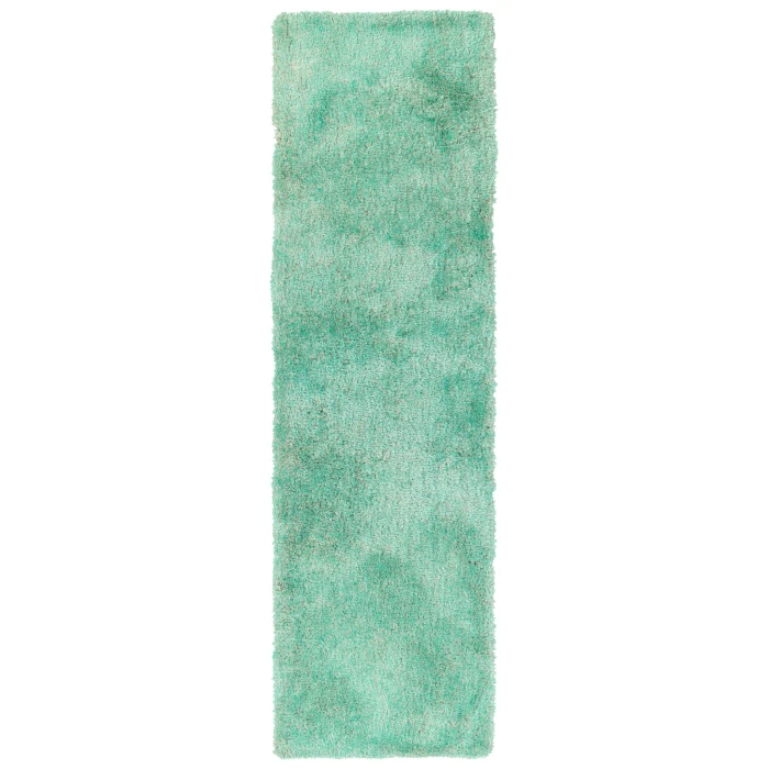 Kaleen It So Fabulous ISF01-78-88-RD--Turquoise- Area Rug