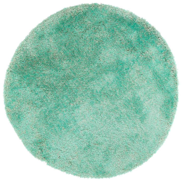 Kaleen It So Fabulous ISF01-78-88-RD--Turquoise- Area Rug