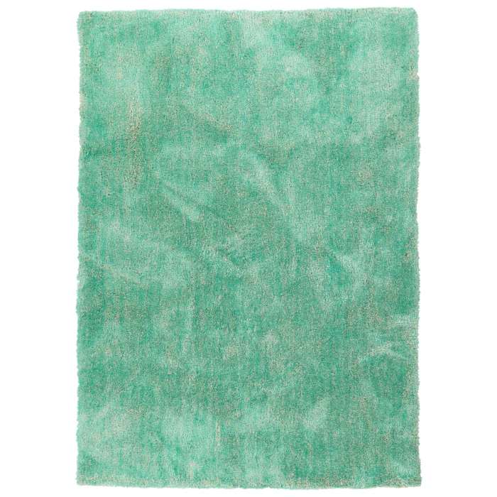 Kaleen It So Fabulous ISF01-78-88-RD--Turquoise- Area Rug