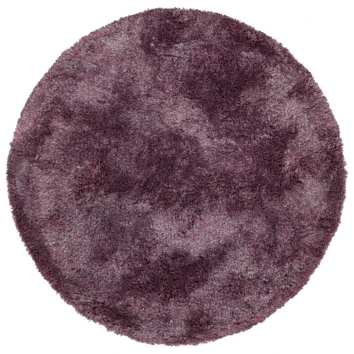 Kaleen It's So Fabulous Lilac ISF01-90-57 5 ft. X 7 ft. Rectangle Rug