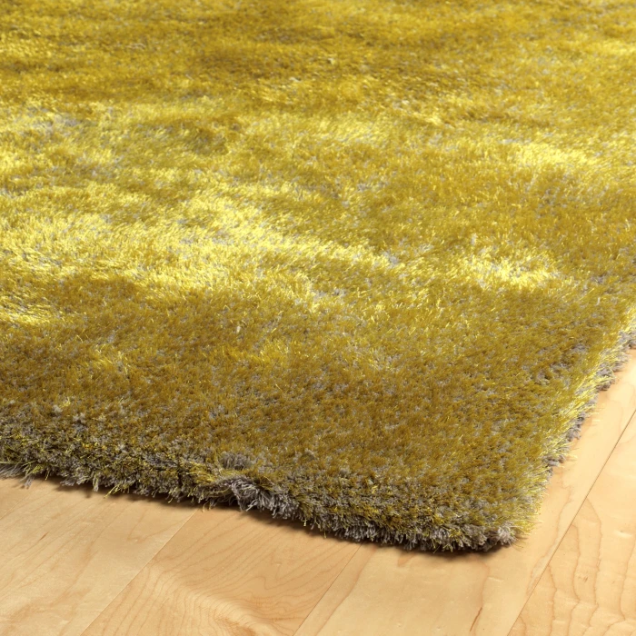 Kaleen It So Fabulous ISF01-96-88-RD--Lime-Green- Area Rug