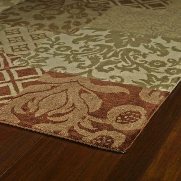 Kaleen Magi Jerusalem-96x13 Rug