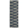 Kaleen Kenwood Ken01-10-769 Area Rug 7 ft. 6 X 9 ft. Rectangle