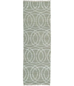 Kaleen Kenwood Ken03-75-769 Area Rug 7 ft. 6 X 9 ft. Rectangle
