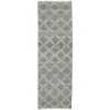 Kaleen Kenwood Ken05-103-579 Area Rug 5 ft. X 7 ft. 9 Rectangle