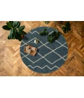 Kaleen Komon KMN05-10 Area Rug