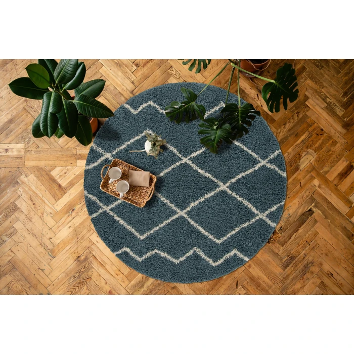 Kaleen Komon KMN05-10 Area Rug