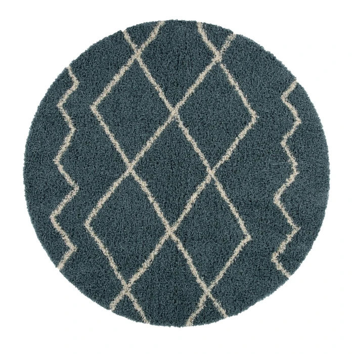 Kaleen Komon KMN05-10 Area Rug