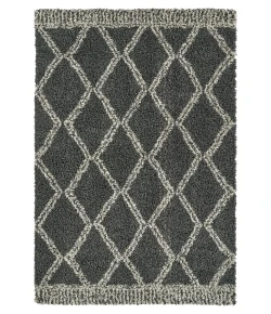Kaleen Komon Kmn06-75-66Rd Area Rug 6 ft. 6 in. X 6 ft. 6 in. Round