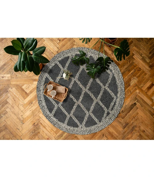 Kaleen Komon KMN06-75 Area Rug