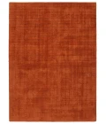 Kaleen Lauderdale Rust LDD01-30-810 8 ft. X 10 ft. Rectangle Rug