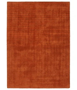Kaleen Lauderdale Rust LDD01-30 8 ft. X 10 ft.  Rectangle Rug