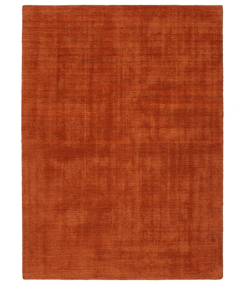 Kaleen Lauderdale Rust LDD01-30-810 8 ft. X 10 ft. Rectangle Rug