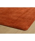 Kaleen Lauderdale Rust LDD01-30-810 8 ft. X 10 ft. Rectangle Rug