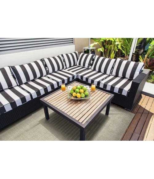 Kaleen Lauderdale LDD01-68 Area Rug