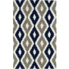 Kaleen Lakota Lkt01-22-912 Area Rug 9 ft. X 12 ft. Rectangle