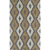Kaleen Lakota Lkt01-43-912 Area Rug 9 ft. X 12 ft. Rectangle