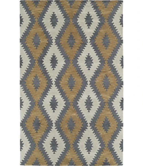 Kaleen Lakota LKT01-9x12 Rug