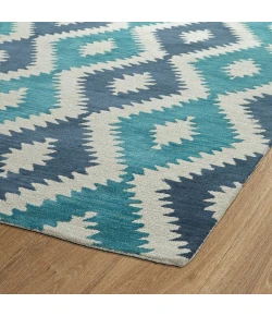 Kaleen Lakota Lkt01-78-912 Area Rug 9 ft. X 12 ft. Rectangle