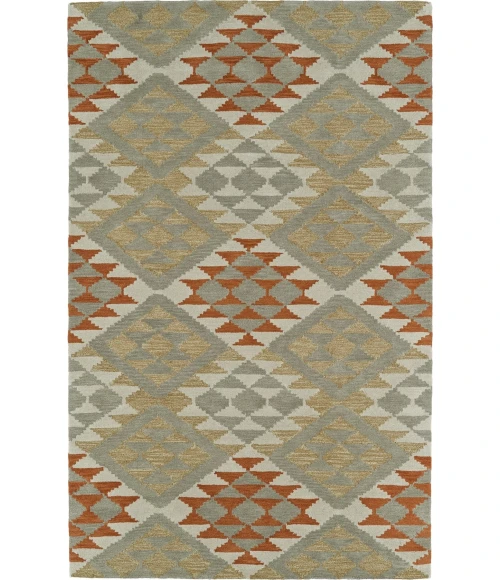 Kaleen Lakota LKT02-9x12 Rug