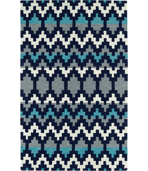 Kaleen Lakota LKT03-9x12 Rug