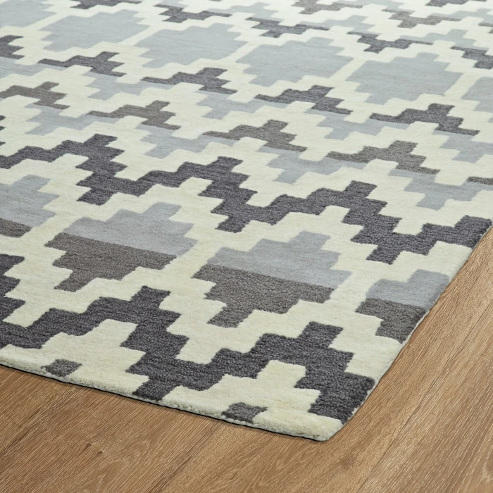 Kaleen Lakota LKT03-9x12 Rug