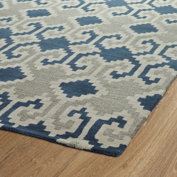 Kaleen Lakota LKT05-9x12 Rug