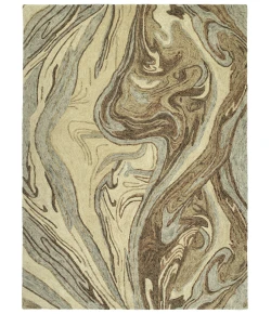Kaleen Marble Mbl02-29-9613 Area Rug 9 ft. 6 in. X 13 ft. Rectangle