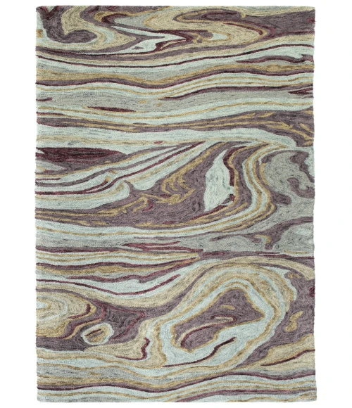 Kaleen Marble MBL03-65 Area Rug